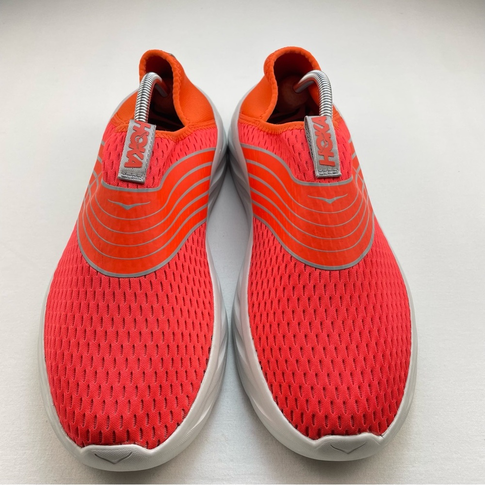 Hoka Ora recovery Orange Sneakers - Picture 3 of 5